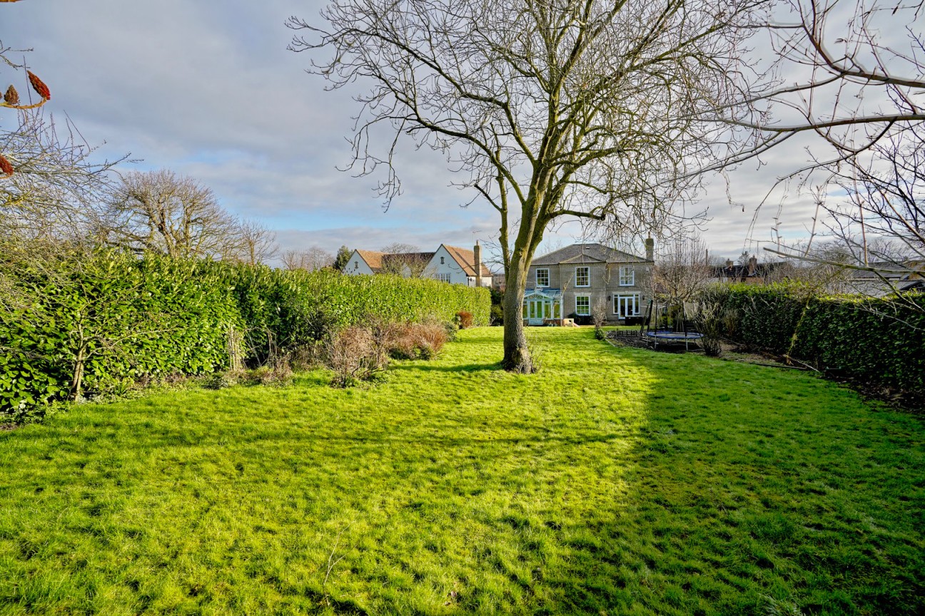 Wistow, Huntingdon