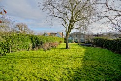 Wistow, Huntingdon