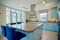 Wistow, Huntingdon