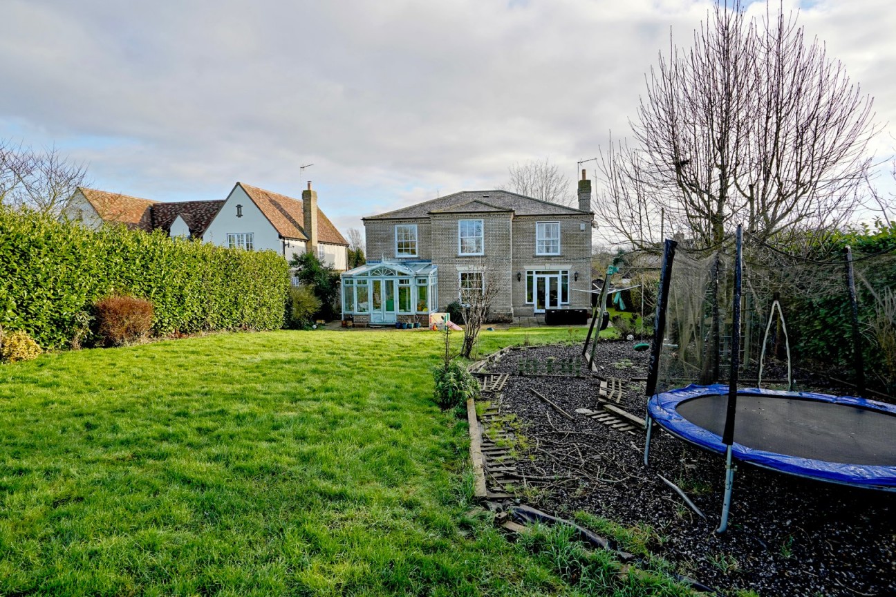 Wistow, Huntingdon