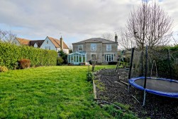 Wistow, Huntingdon