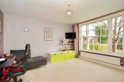 Wistow, Huntingdon