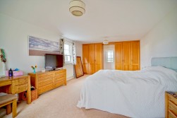 Wistow, Huntingdon
