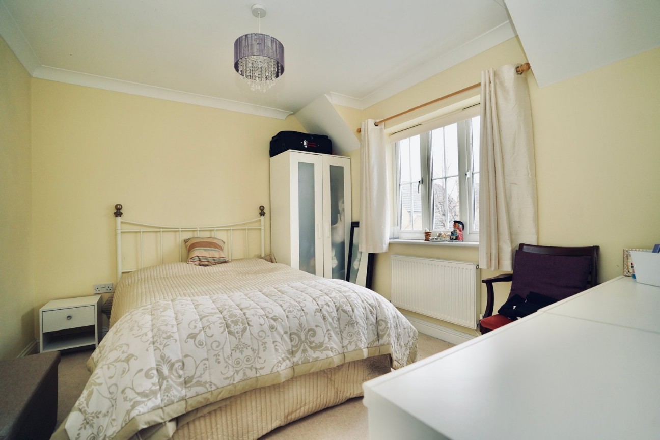 Godmanchester, Huntingdon