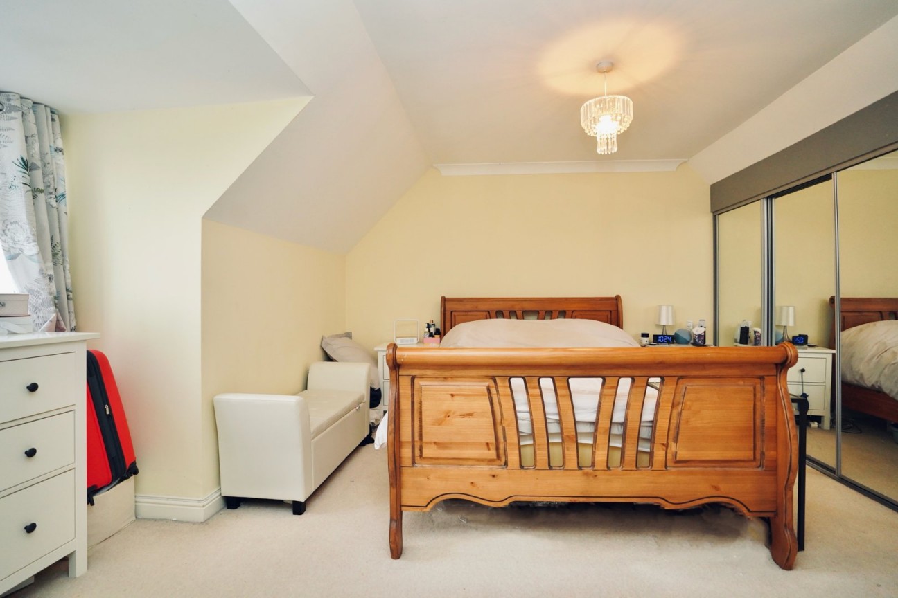 Godmanchester, Huntingdon