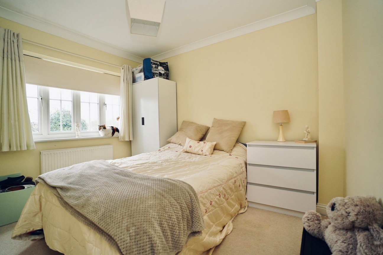 Godmanchester, Huntingdon