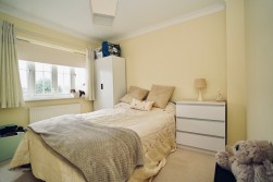Godmanchester, Huntingdon