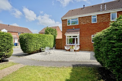 Eynesbury, St Neots, Cambridgeshire