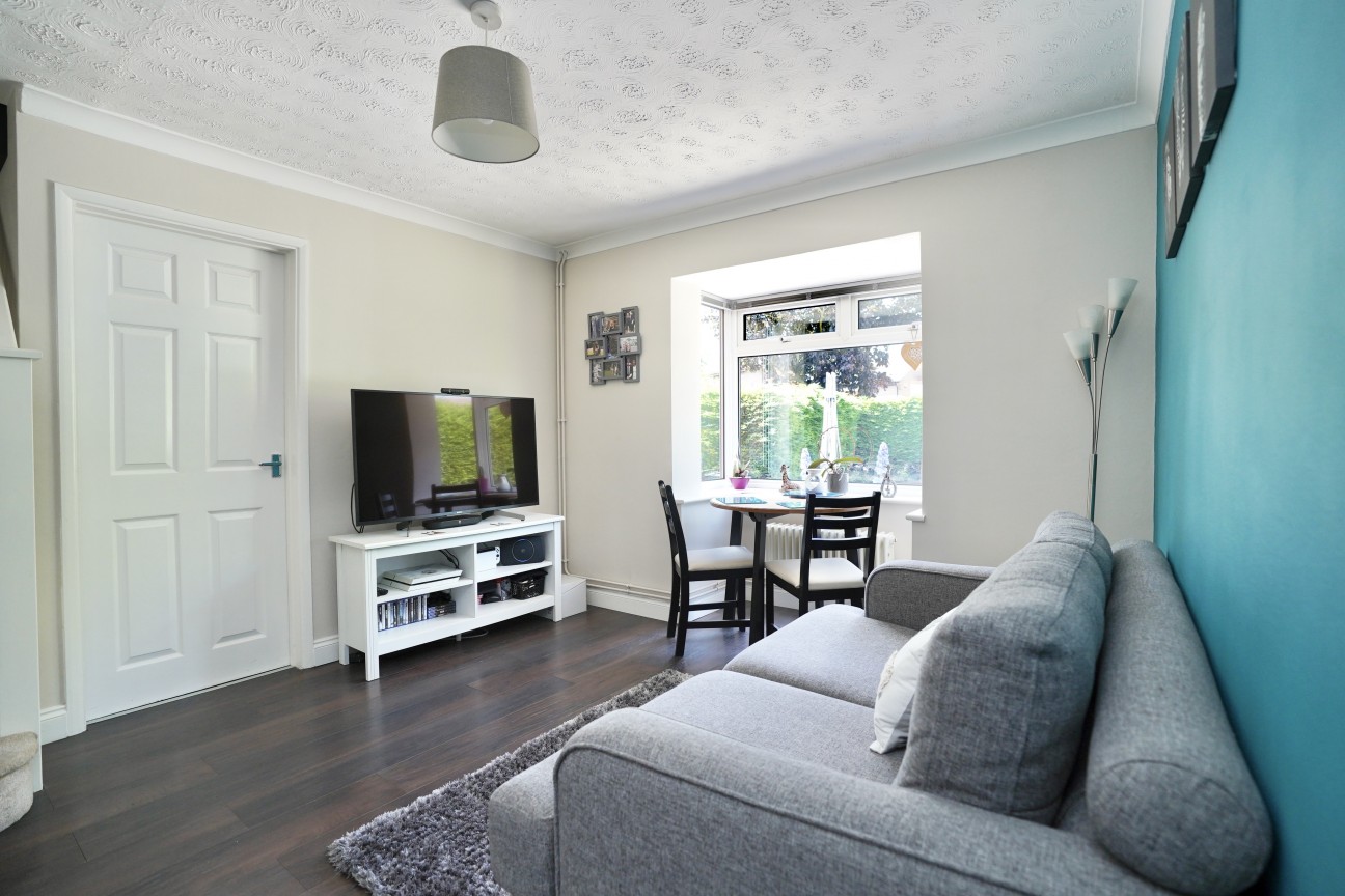 Eynesbury, St Neots, Cambridgeshire