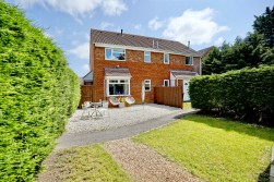Eynesbury, St Neots, Cambridgeshire