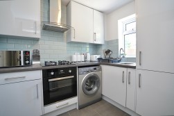 Eynesbury, St Neots, Cambridgeshire