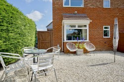 Eynesbury, St Neots, Cambridgeshire