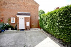 Eynesbury, St Neots, Cambridgeshire