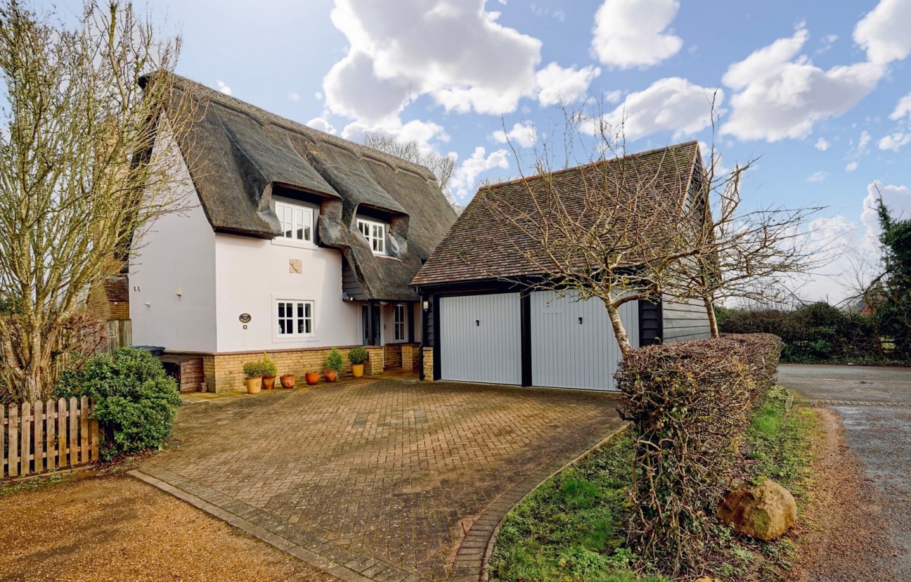 Abbots Ripton, Huntingdon