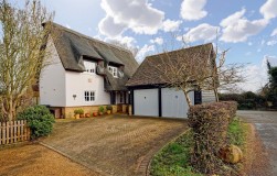 Abbots Ripton, Huntingdon