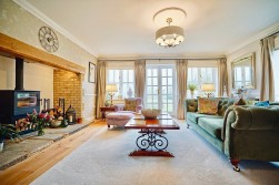 Abbots Ripton, Huntingdon
