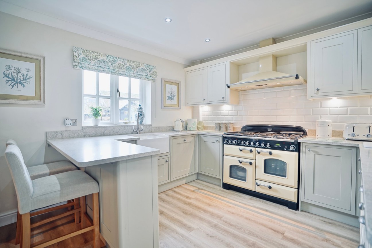 Abbots Ripton, Huntingdon