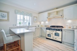 Abbots Ripton, Huntingdon