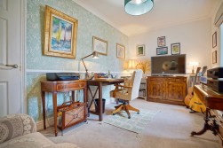 Abbots Ripton, Huntingdon