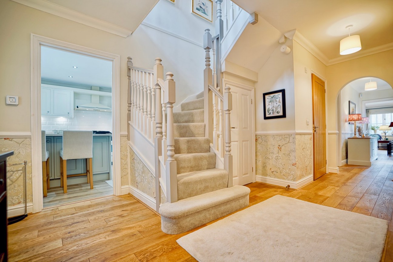 Abbots Ripton, Huntingdon