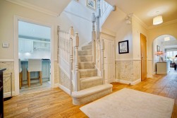 Abbots Ripton, Huntingdon
