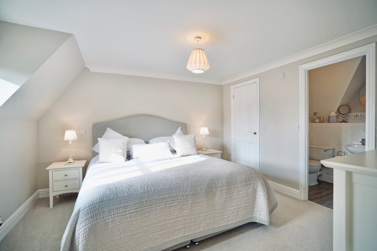 Abbots Ripton, Huntingdon