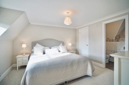 Abbots Ripton, Huntingdon