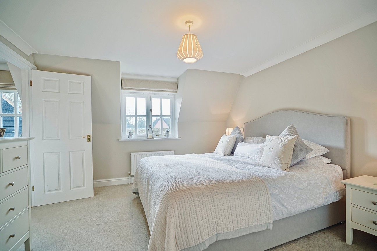 Abbots Ripton, Huntingdon