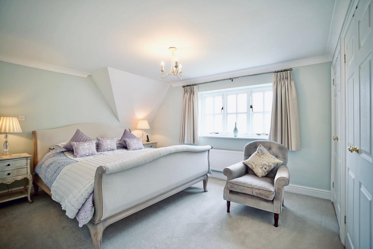 Abbots Ripton, Huntingdon