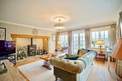 Abbots Ripton, Huntingdon