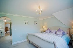 Abbots Ripton, Huntingdon