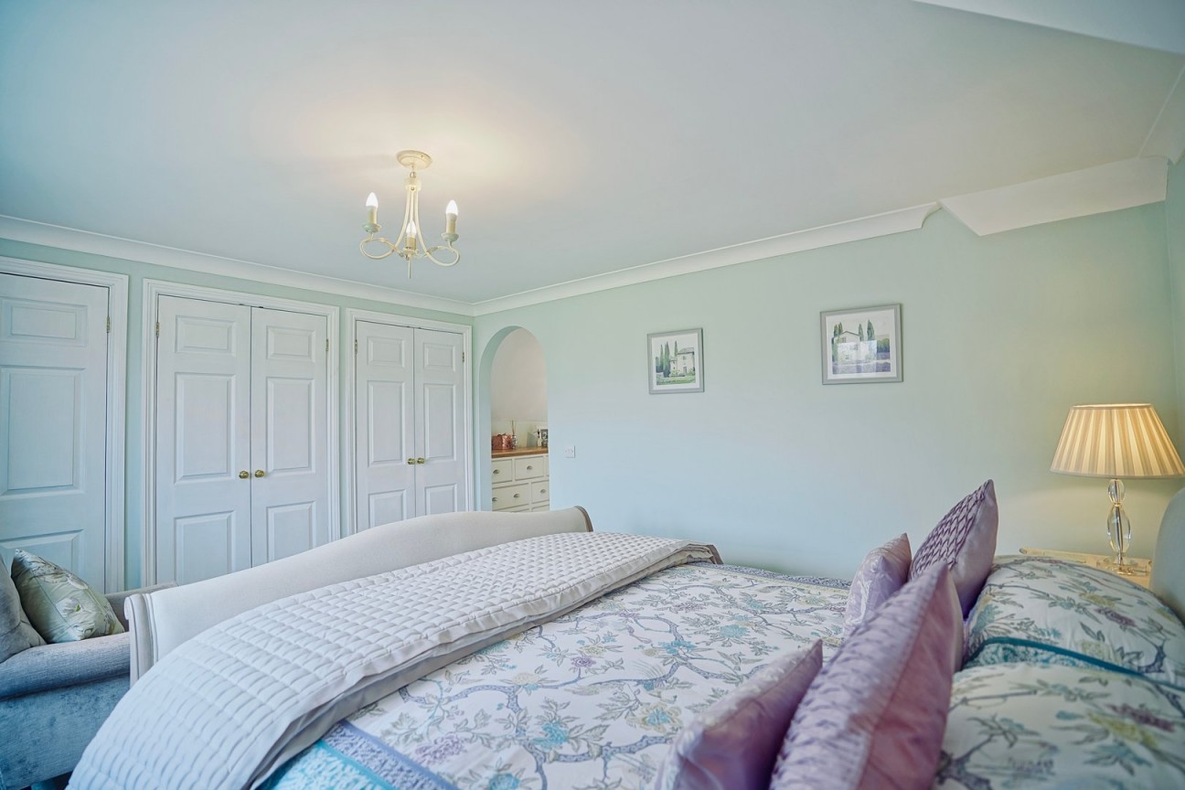 Abbots Ripton, Huntingdon