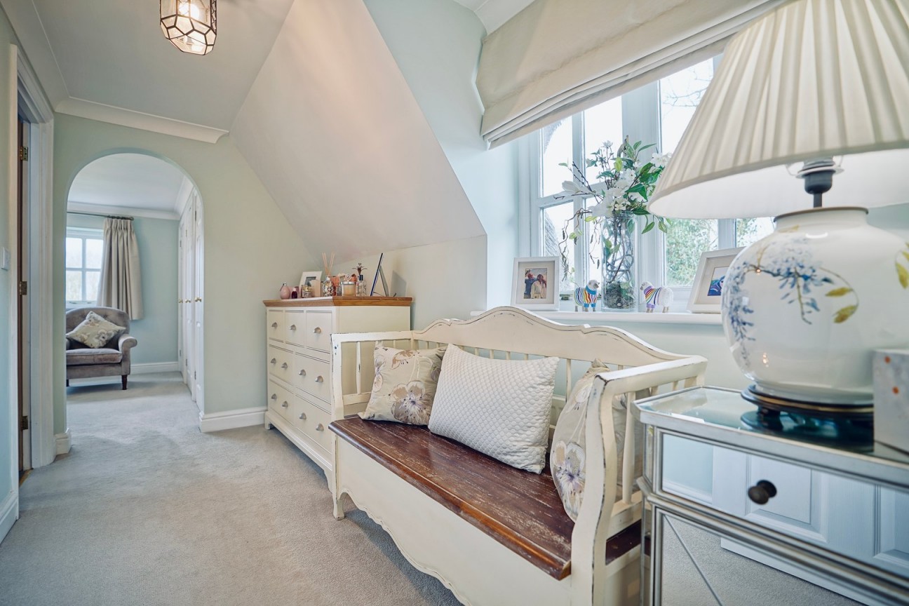 Abbots Ripton, Huntingdon