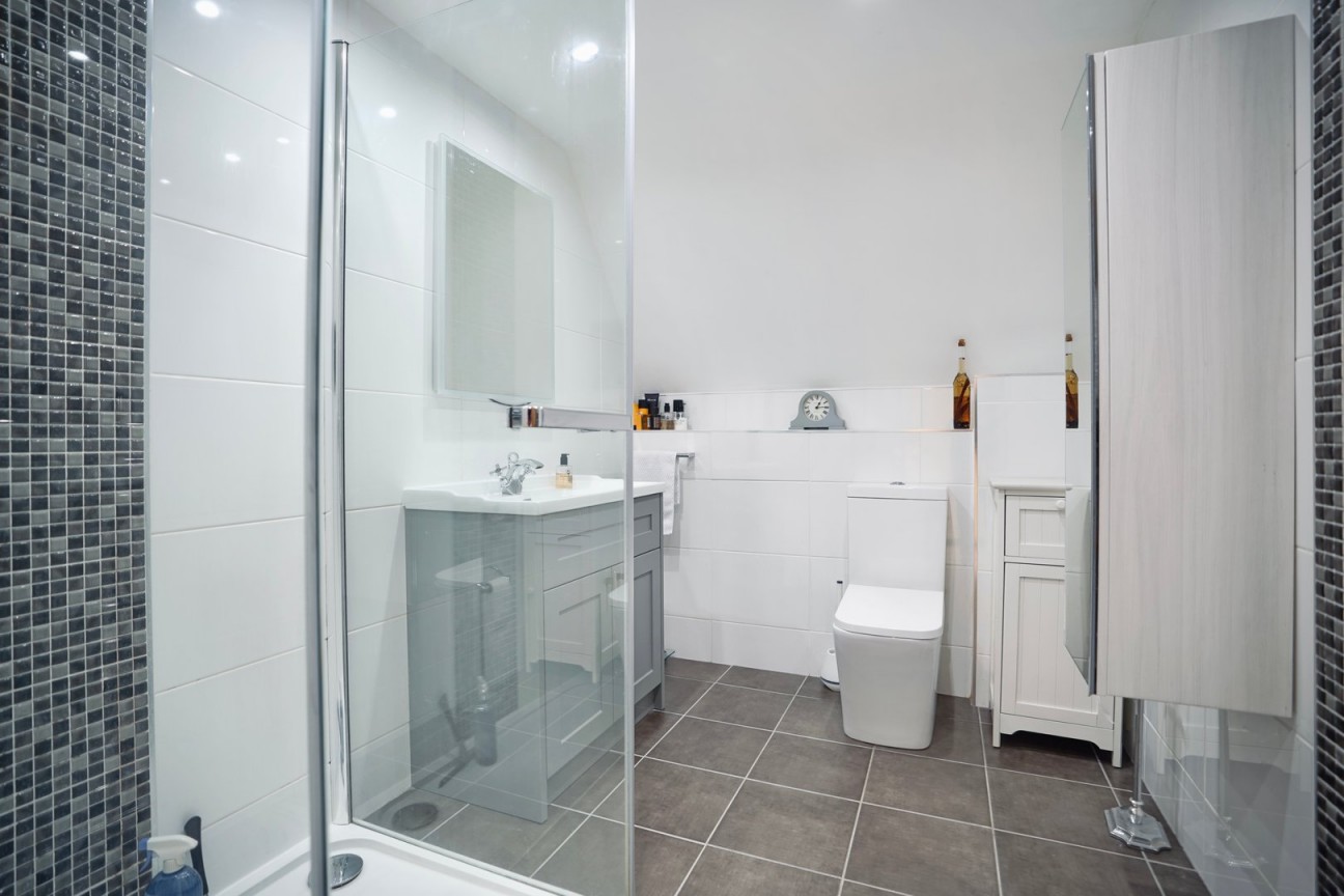 Abbots Ripton, Huntingdon