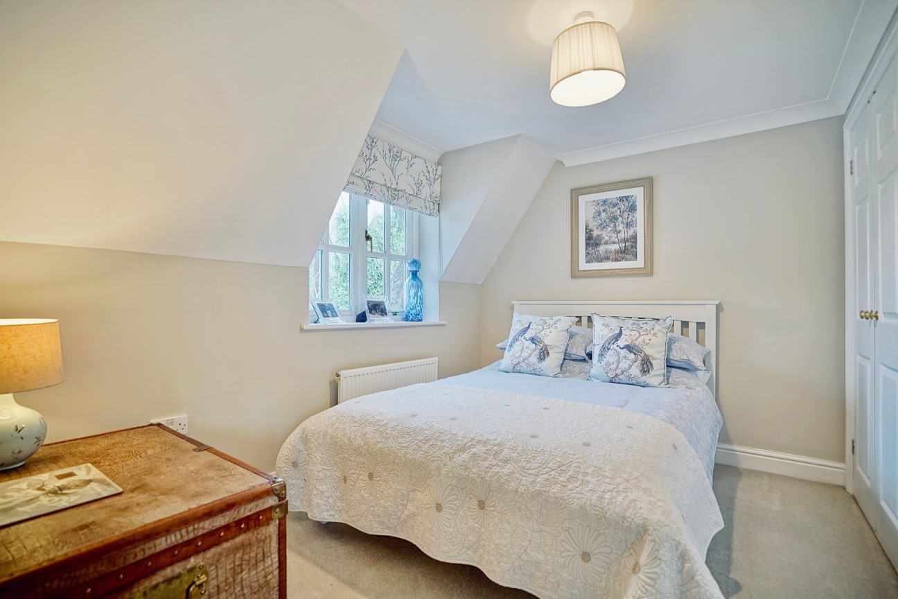 Abbots Ripton, Huntingdon