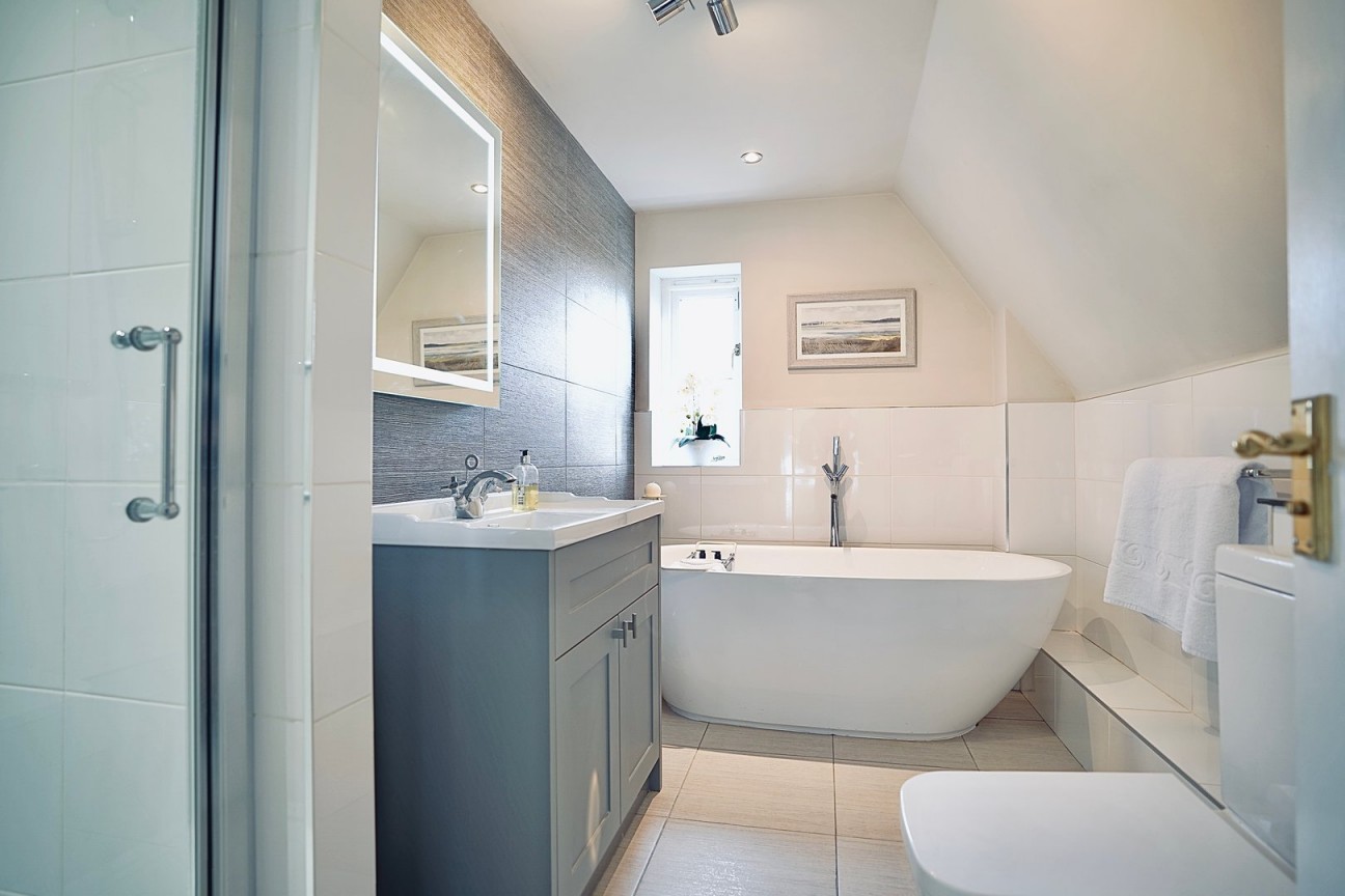 Abbots Ripton, Huntingdon