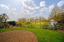 Abbots Ripton, Huntingdon