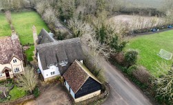 Abbots Ripton, Huntingdon