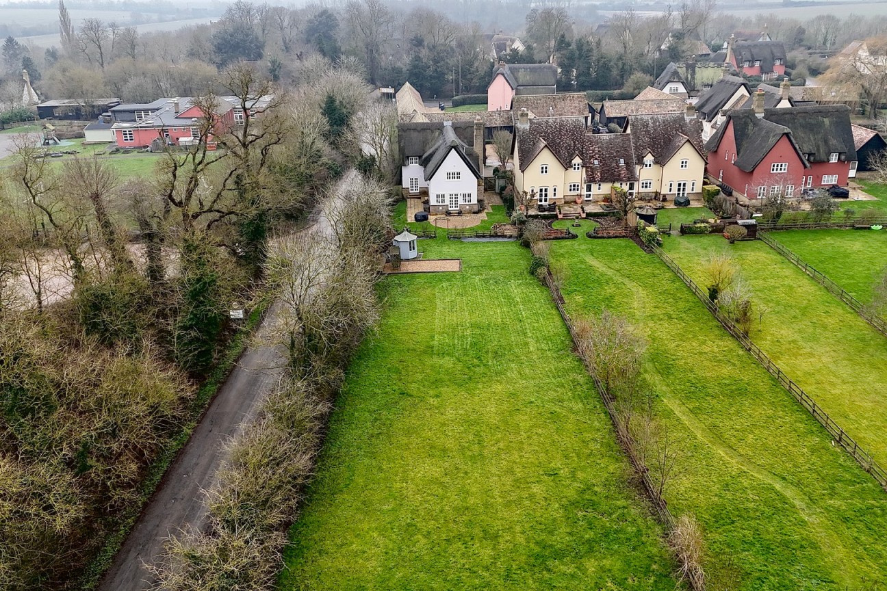 Abbots Ripton, Huntingdon