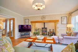 Abbots Ripton, Huntingdon