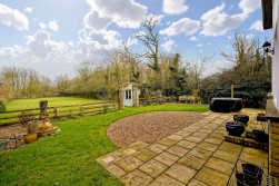 Abbots Ripton, Huntingdon
