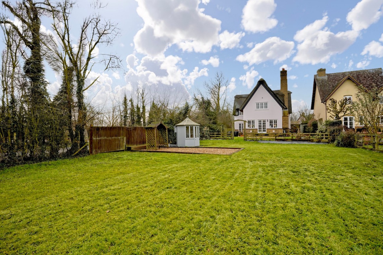 Abbots Ripton, Huntingdon