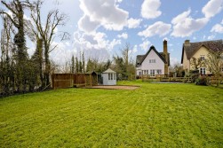 Abbots Ripton, Huntingdon