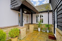 Abbots Ripton, Huntingdon