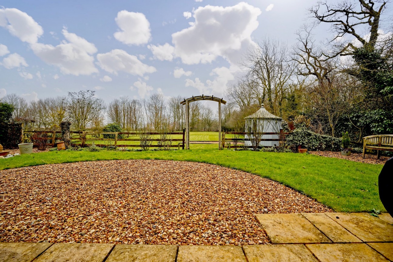 Abbots Ripton, Huntingdon