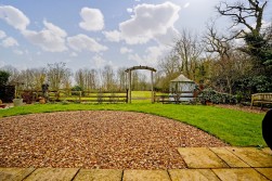 Abbots Ripton, Huntingdon