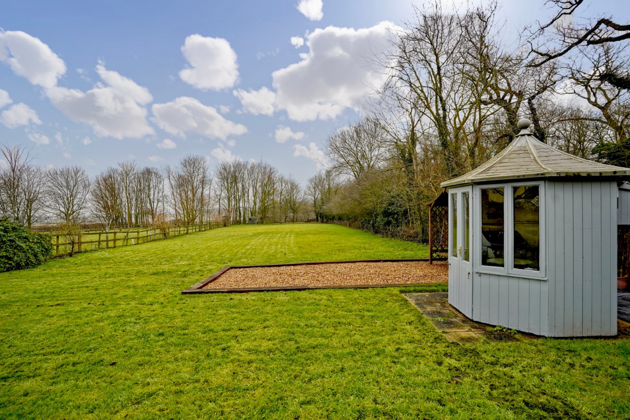 Abbots Ripton, Huntingdon