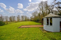 Abbots Ripton, Huntingdon