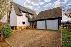 Abbots Ripton, Huntingdon