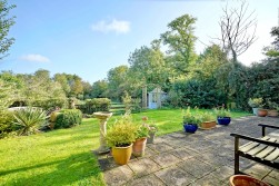 Abbots Ripton, Huntingdon